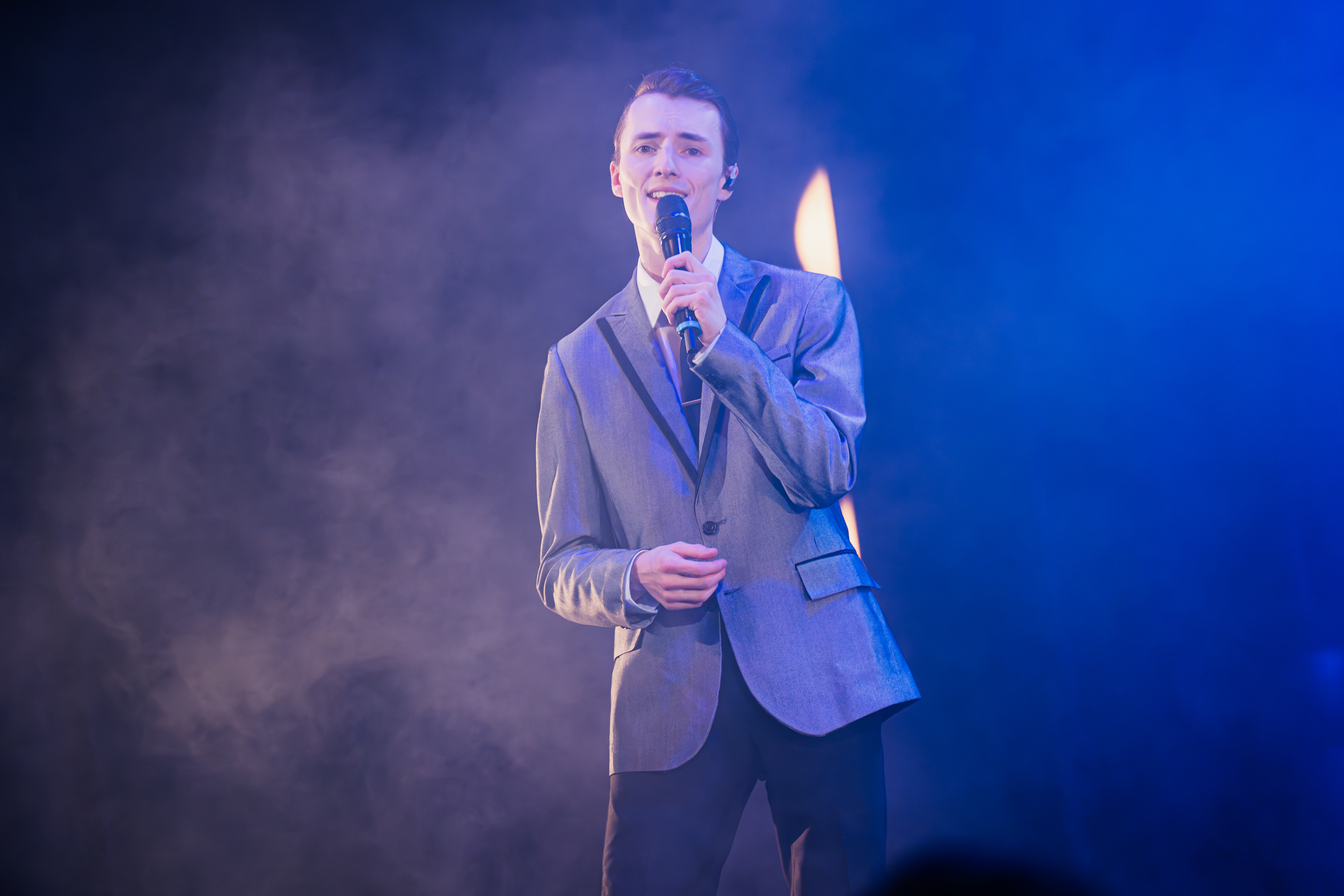 Oh What A Night 115 Copy