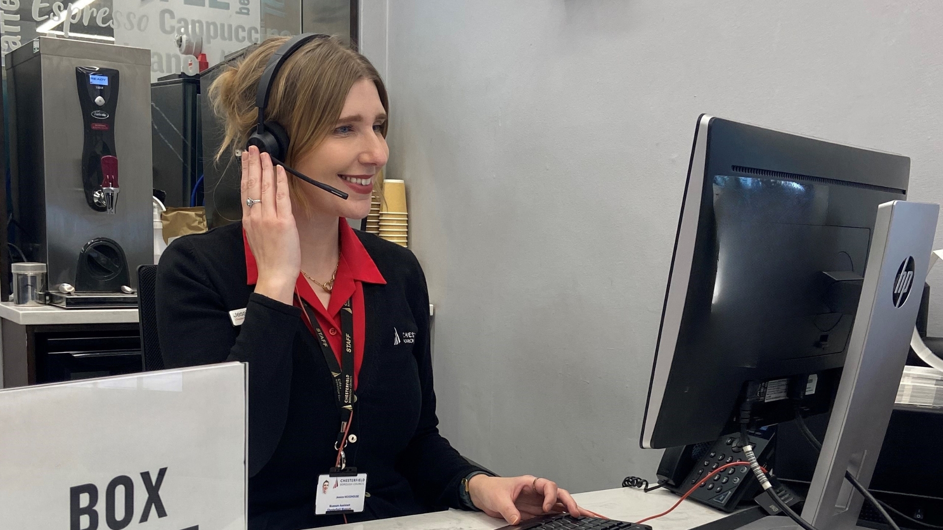 Box Office Jess 2026