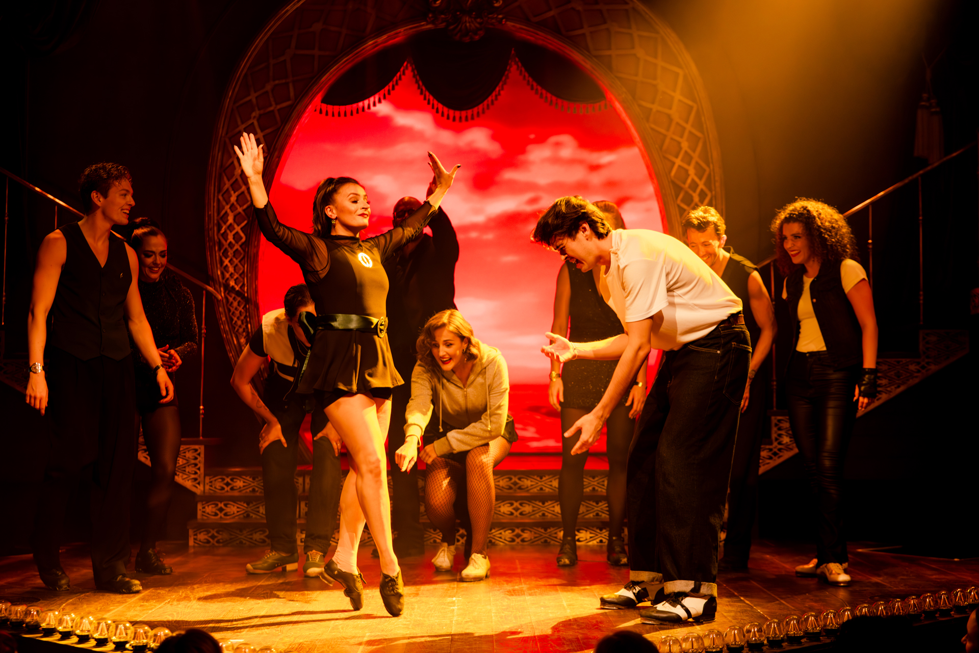 Emeraldstorm Entertainers 161